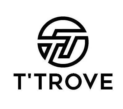 T'TROVE logo