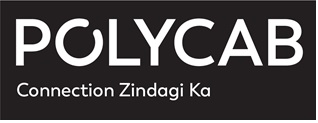 POLYCAB - CONNECTION ZINDAGI KA logo