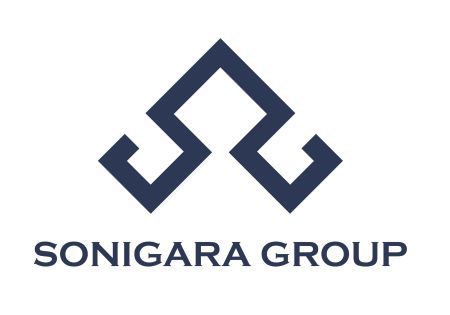 SONIGARA GROUP logo