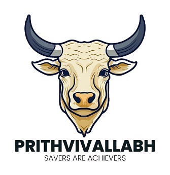 PRITHVIVALLABH logo