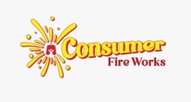 Consumer Fire Works logo