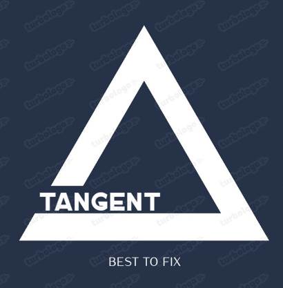 TANGENT logo