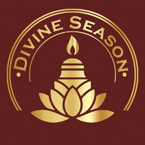DIVINE SEASON logo