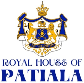ROYAL HOUSE OF PATIALA logo