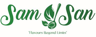 Sam San logo