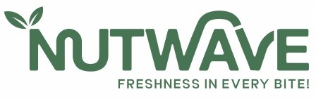 NUTWAVE logo