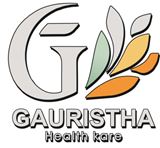 GAURISTHA HEALTH KARE logo