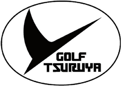 GOLF TSURUYA (Label) logo
