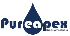 Pureapex logo