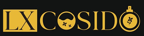 LXCOSIDO logo