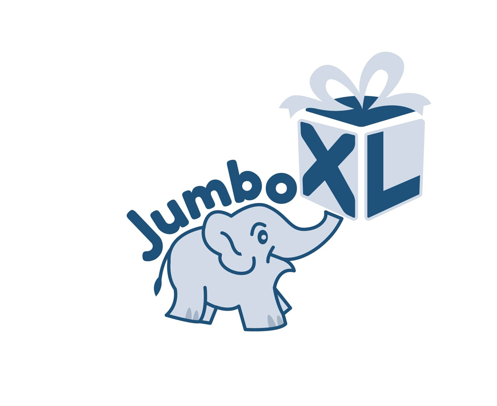 JUMBO XL logo