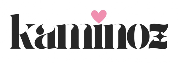 KAMINOZ logo