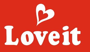 LOVEIT logo