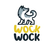 WOCK WOCK logo