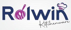 ROLWIN KITCHENWARE logo