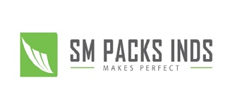 SM PACKS INDS MAKES PERFECT logo