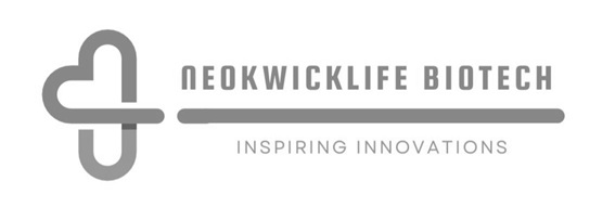 NEOKWICKLIFE BIOTECH INSPIRING INNOVATIONS logo