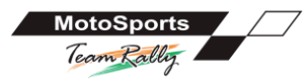 MotoSports Team Rally (logo and device) logo