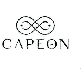 CAPEON logo