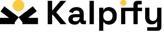 Kalpify (Device) logo