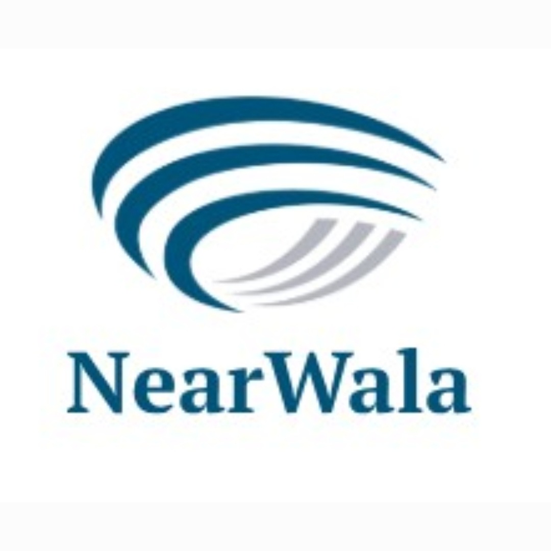 NEARWALA logo