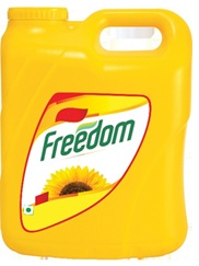 FREEDOM logo