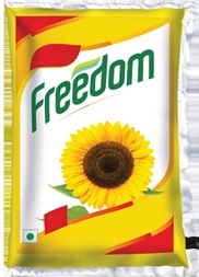 FREEDOM logo