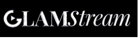 GLAMStream (logo and device) logo