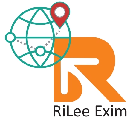 RILEE EXIM logo