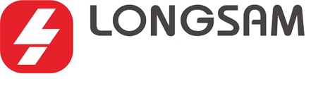 LONGSAM WITH LOGO logo