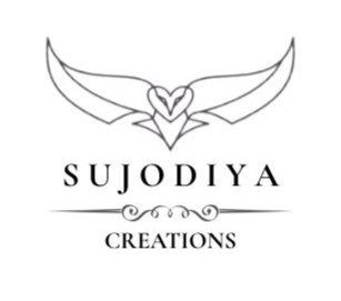 SUJODIYA CREATIONS logo