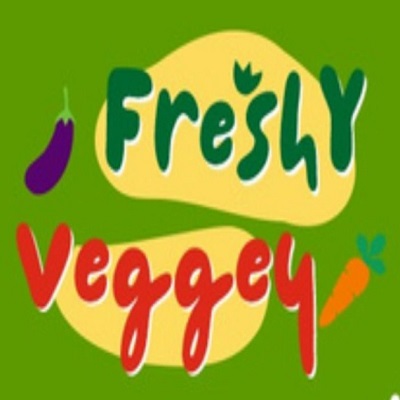 Freshy Veggey logo