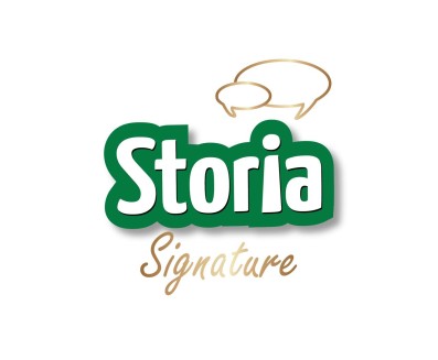 Storia Signature logo