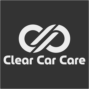 Clear Car Care (With Device) logo