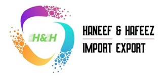 HANEEF & HAFEEZ IMPORT EXPORT logo