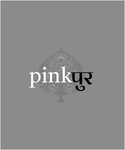 PINKPUR (With Device) logo