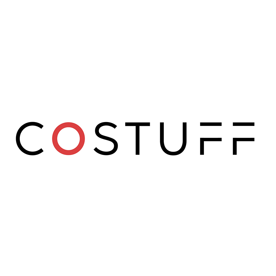 COSTUFF logo