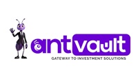 ANTVAULT logo
