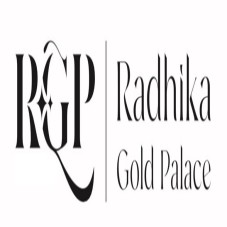 RGP Radhika Gold Palace logo