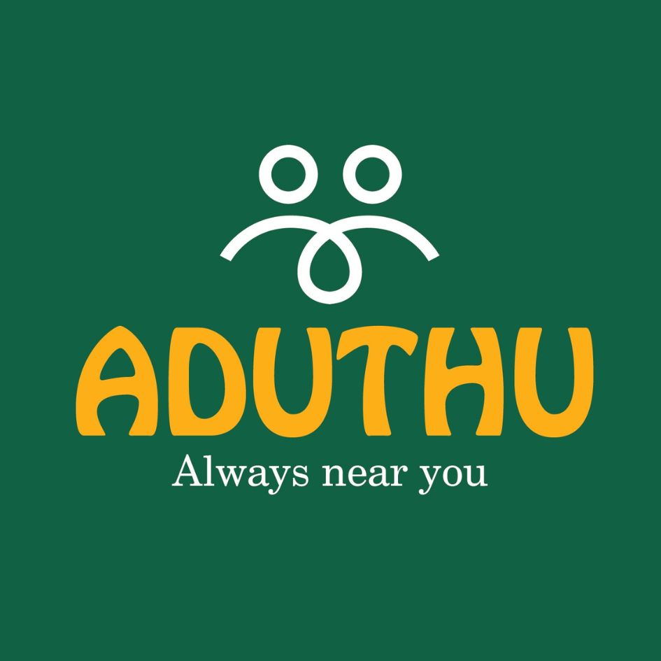 ADUTHU Always Near You logo