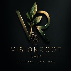 VISIONROOT LABS logo