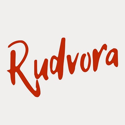 RUDVORA logo