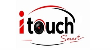 itouch Smart logo