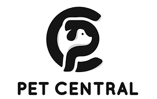 PET CENTRAL logo