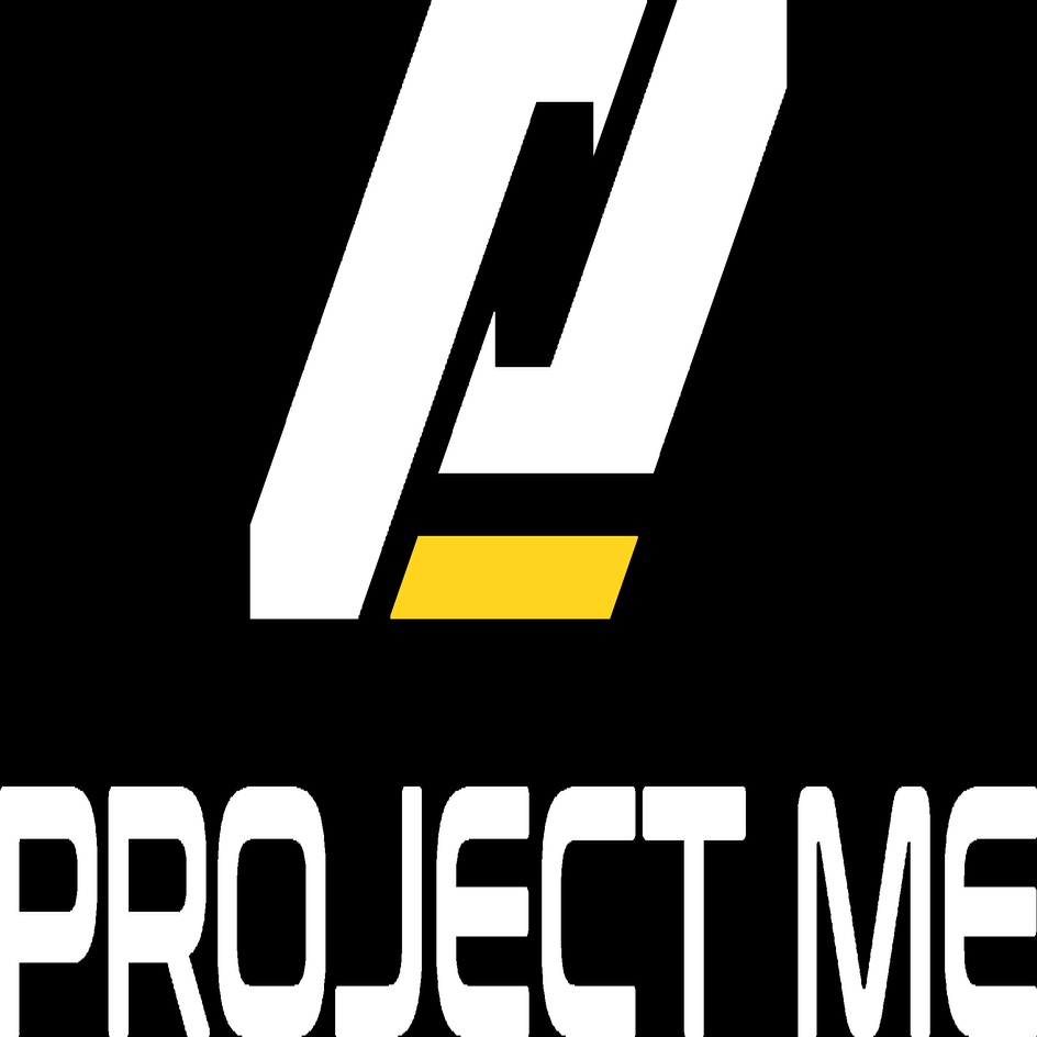 PROJECT ME logo