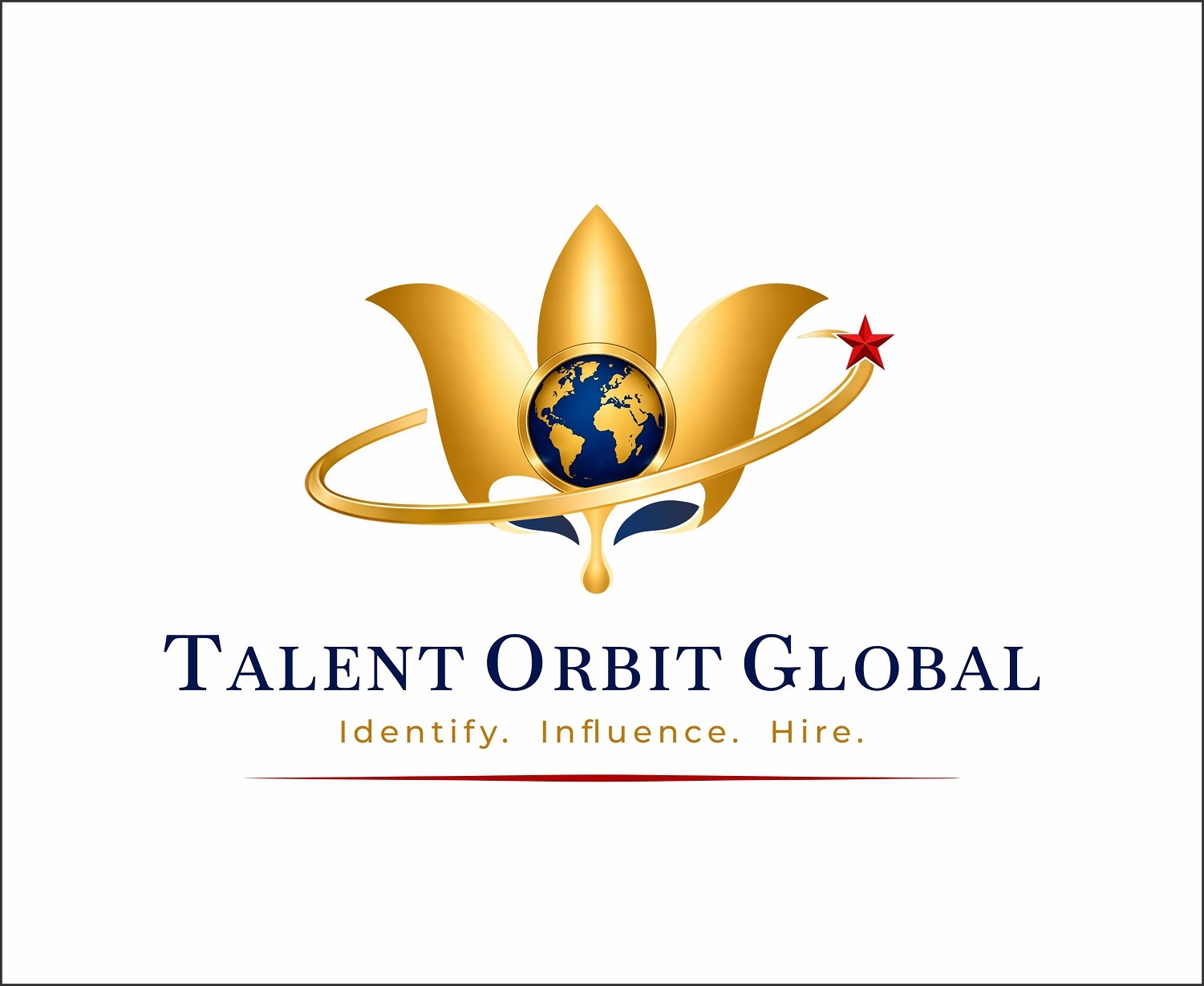 TALENT ORBIT GLOBAL logo