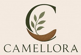 CAMELLORA logo