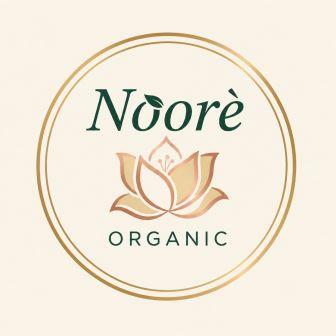NOORE ORGANIC logo