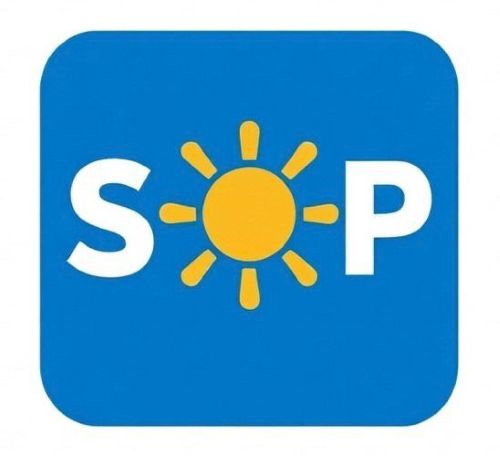Trademark Logo