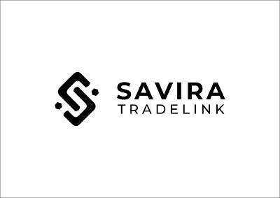 SAVIRA TRADELINK logo